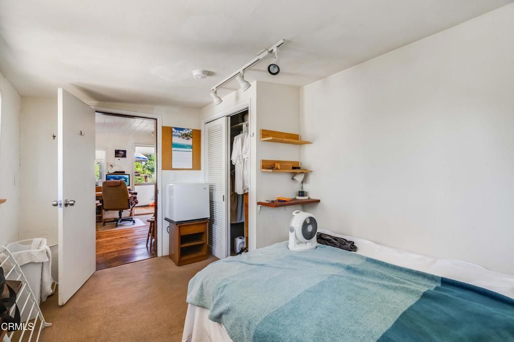 Image 23 of property listing at 4012 Clayton Avenue W, Los Angeles, CA 90027