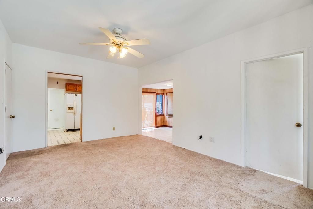 Image 5 of property listing at 4012 Clayton Avenue W, Los Angeles, CA 90027