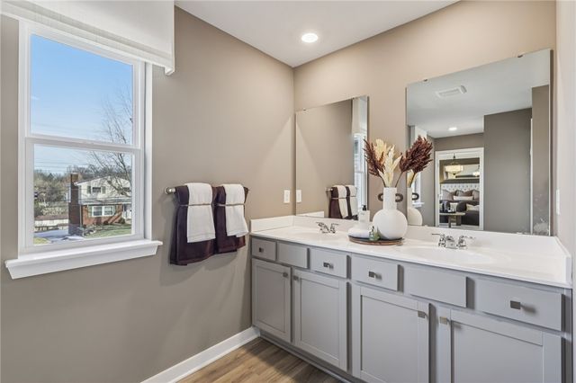 1012 Blueberry Drive, Indiana Twp, PA 15051