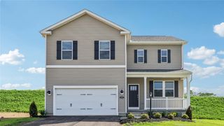 1012 Blueberry Drive, Indiana Twp, PA 15051