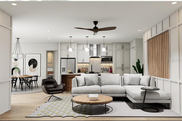 181 TITAN ROAD SE, Palm Bay, FL 32909