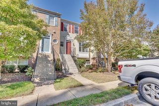1148 CRANSTON CT, Crofton, MD 21114