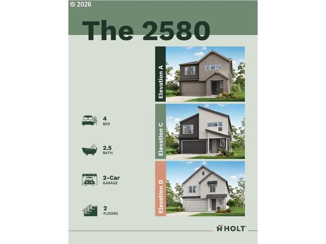 18311 Ne 17th St, Vancouver, WA 98684