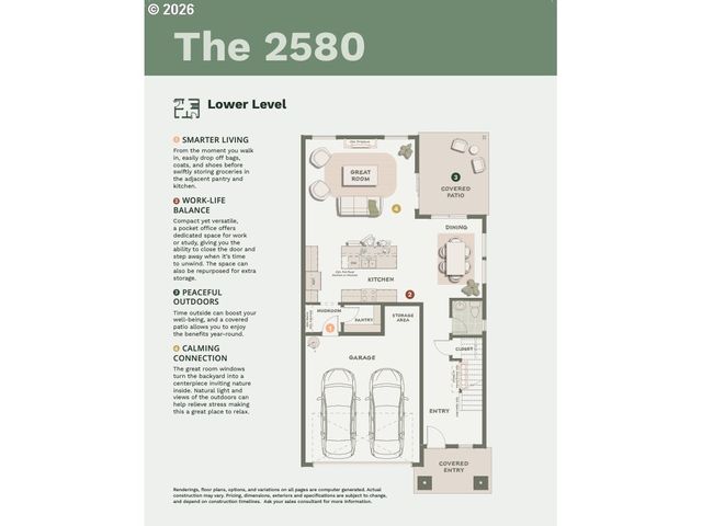 18311 Ne 17th St, Vancouver, WA 98684
