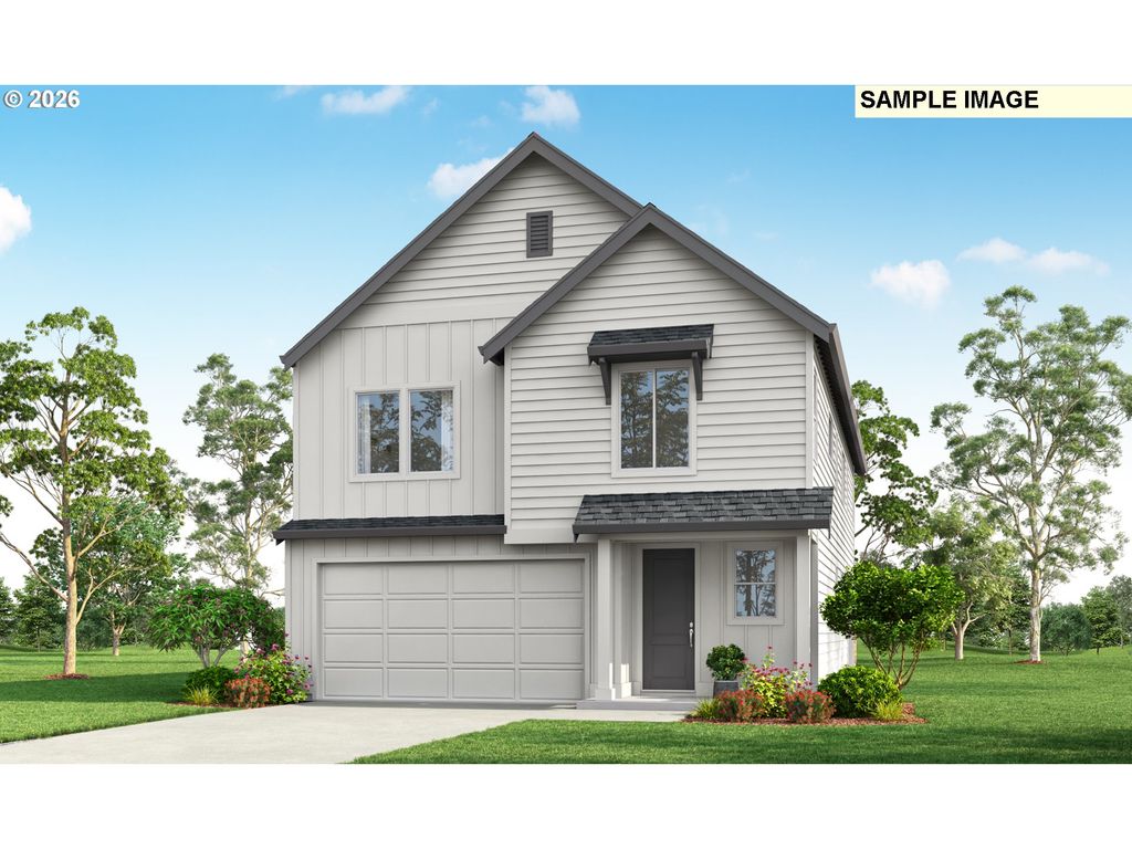 18311 Ne 17th St, Vancouver, WA 98684