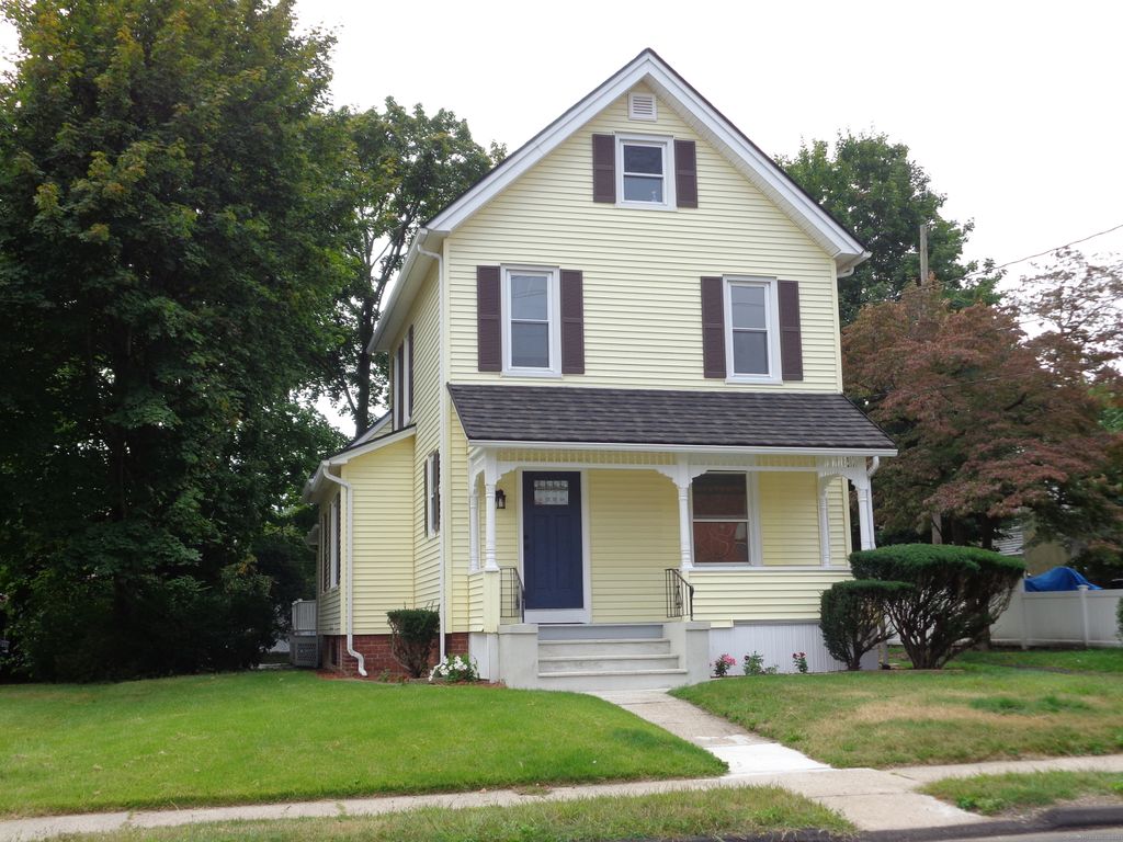 149 Meadow Street, Bristol, CT 06010