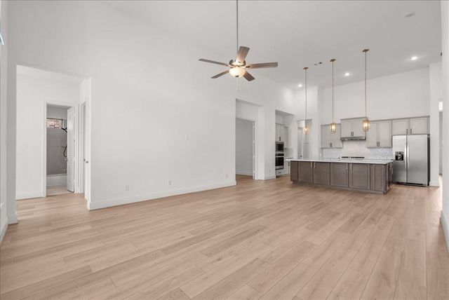 4816 Blue Pearl Lane, League City, TX 77573