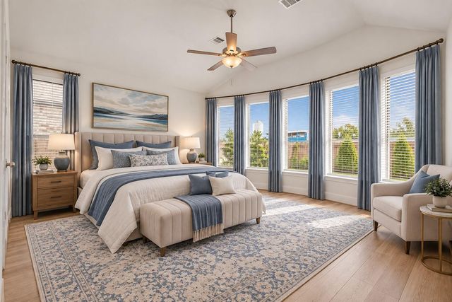 4816 Blue Pearl Lane, League City, TX 77573