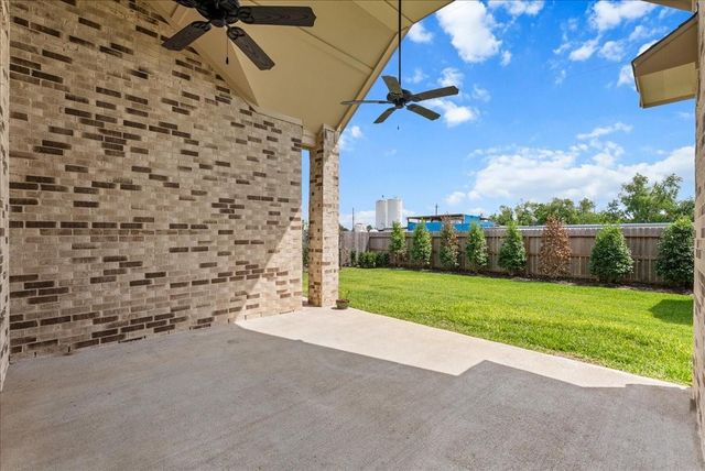 4816 Blue Pearl Lane, League City, TX 77573