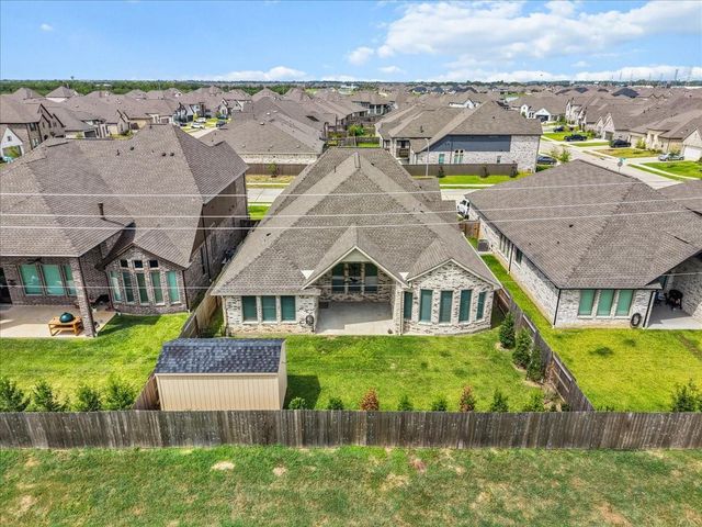 4816 Blue Pearl Lane, League City, TX 77573