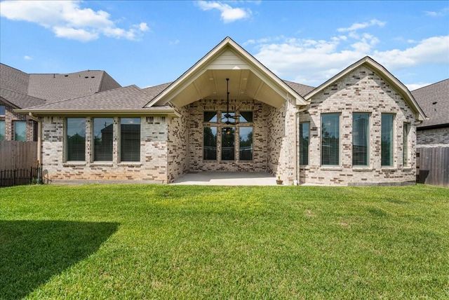 4816 Blue Pearl Lane, League City, TX 77573