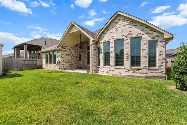 4816 Blue Pearl Lane, League City, TX 77573