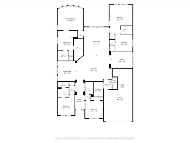 4816 Blue Pearl Lane, League City, TX 77573