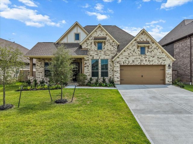 4816 Blue Pearl Lane, League City, TX 77573