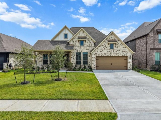 4816 Blue Pearl Lane, League City, TX 77573