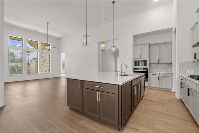 4816 Blue Pearl Lane, League City, TX 77573