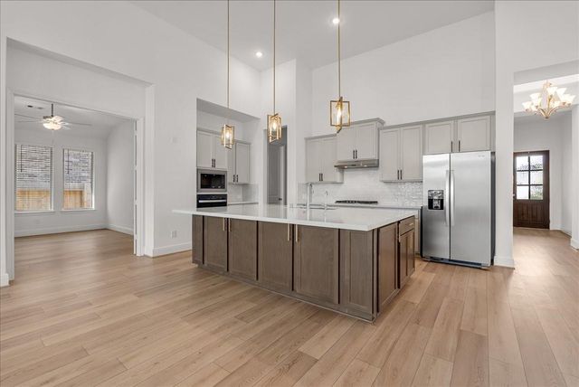 4816 Blue Pearl Lane, League City, TX 77573