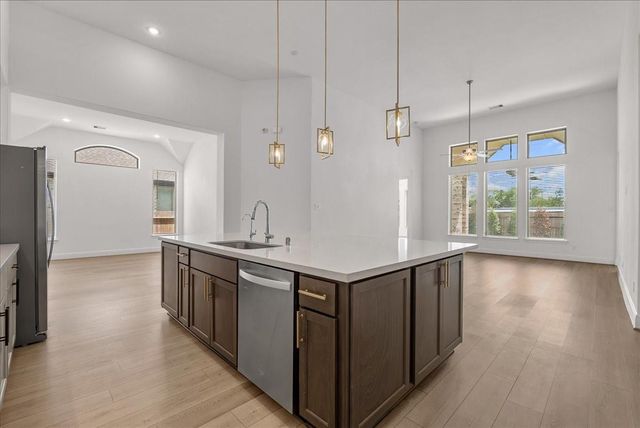 4816 Blue Pearl Lane, League City, TX 77573