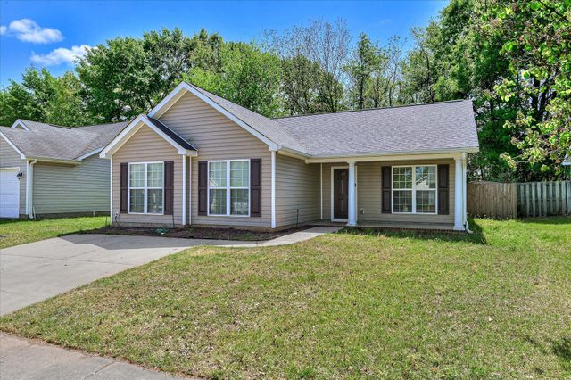 164 Fox Haven Drive, Aiken, SC 29803