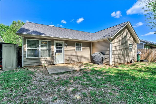 164 Fox Haven Drive, Aiken, SC 29803