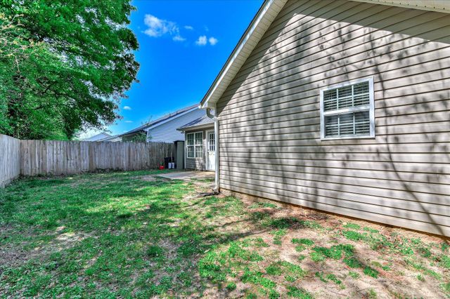 164 Fox Haven Drive, Aiken, SC 29803