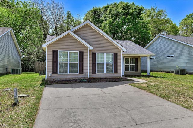 164 Fox Haven Drive, Aiken, SC 29803