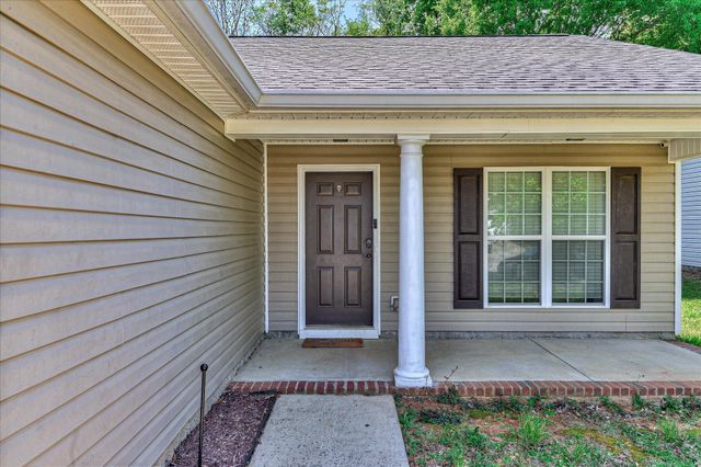 164 Fox Haven Drive, Aiken, SC 29803