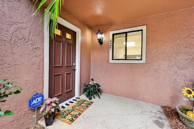 625 TRINIDAD COURT 625, Winter Park, FL 32792