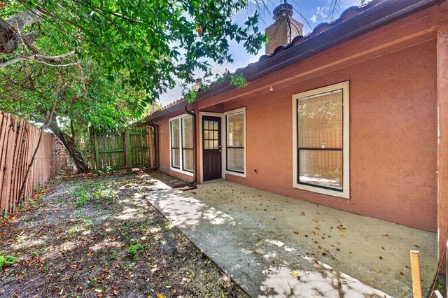 625 TRINIDAD COURT 625, Winter Park, FL 32792