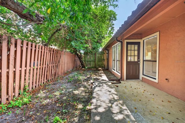 625 TRINIDAD COURT 625, Winter Park, FL 32792
