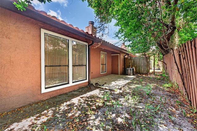 625 TRINIDAD COURT 625, Winter Park, FL 32792