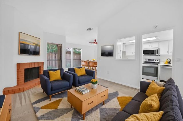625 TRINIDAD COURT 625, Winter Park, FL 32792