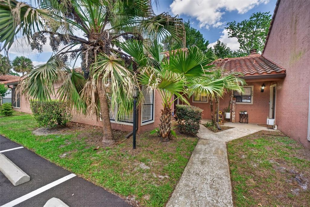 625 TRINIDAD COURT 625, Winter Park, FL 32792