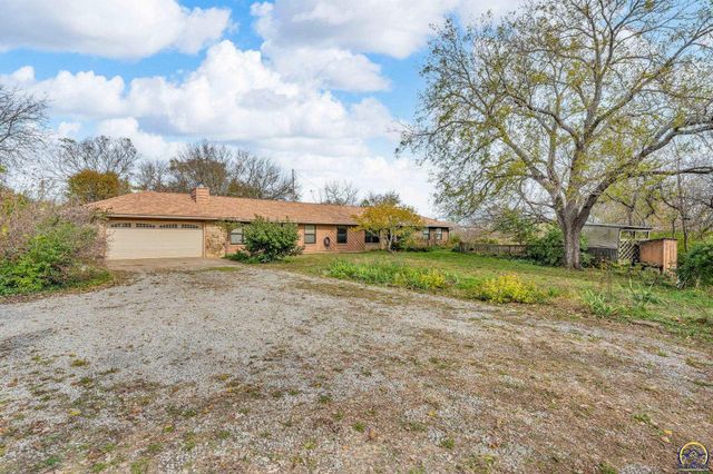 5055 W 117th ST, Carbondale, KS 66414