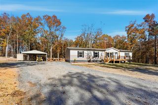 158 WOOD SMOKE Road, Rockmart, GA 30153