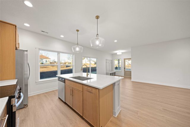 210 N Union Street, Madrid, IA 50156