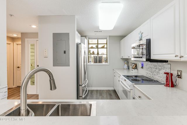 1551 Spinnaker Drive 5823, North Myrtle Beach, SC 29582