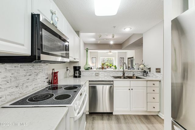 1551 Spinnaker Drive 5823, North Myrtle Beach, SC 29582