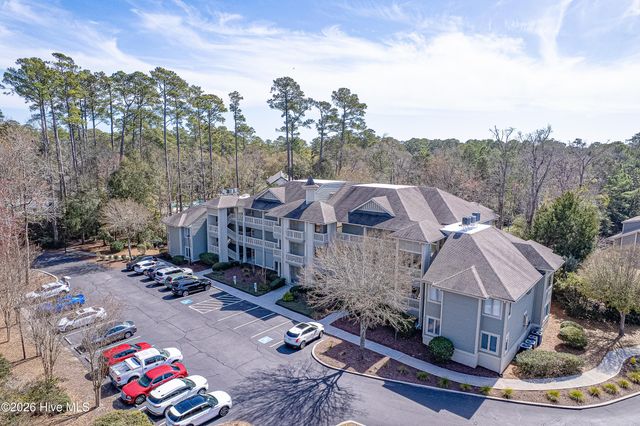 1551 Spinnaker Drive 5823, North Myrtle Beach, SC 29582