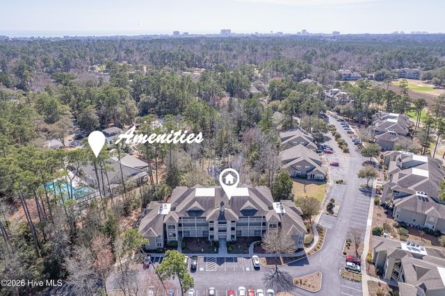 1551 Spinnaker Drive 5823, North Myrtle Beach, SC 29582