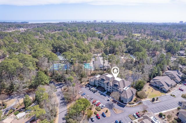 1551 Spinnaker Drive 5823, North Myrtle Beach, SC 29582