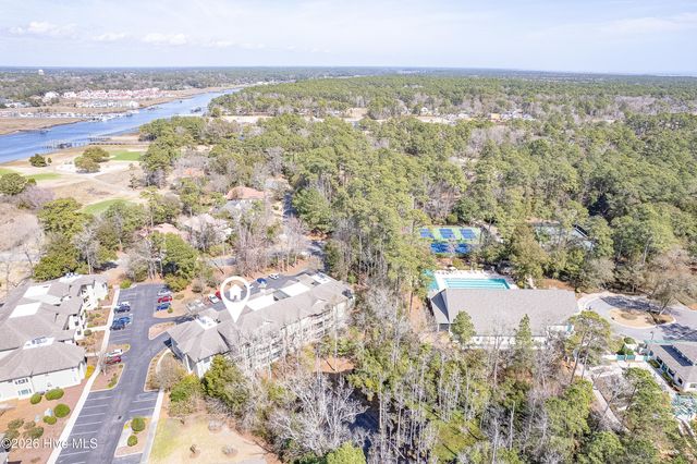 1551 Spinnaker Drive 5823, North Myrtle Beach, SC 29582