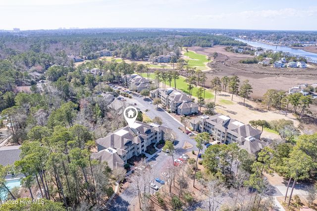 1551 Spinnaker Drive 5823, North Myrtle Beach, SC 29582