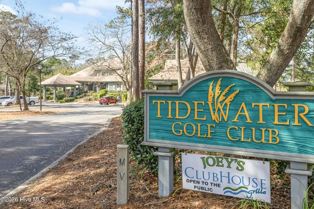 1551 Spinnaker Drive 5823, North Myrtle Beach, SC 29582