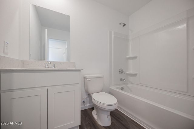 334 W PASEO CROSSING Lane, Coolidge, AZ 85128