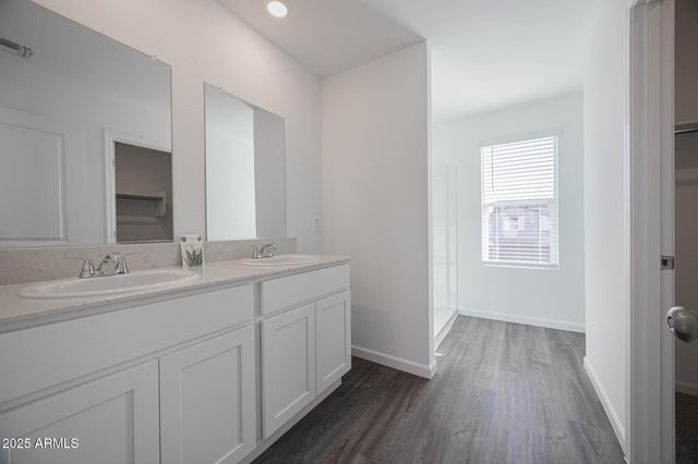 334 W PASEO CROSSING Lane, Coolidge, AZ 85128