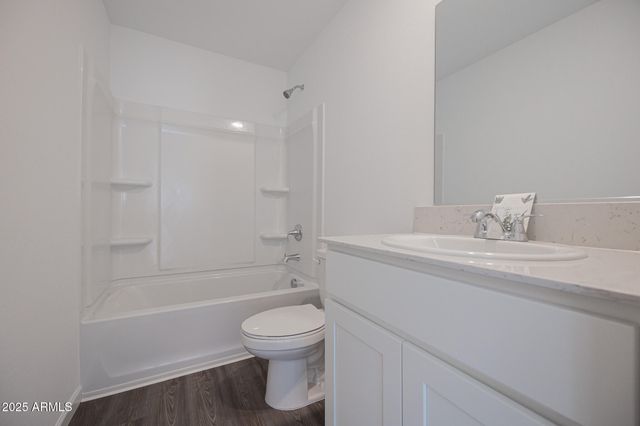 334 W PASEO CROSSING Lane, Coolidge, AZ 85128