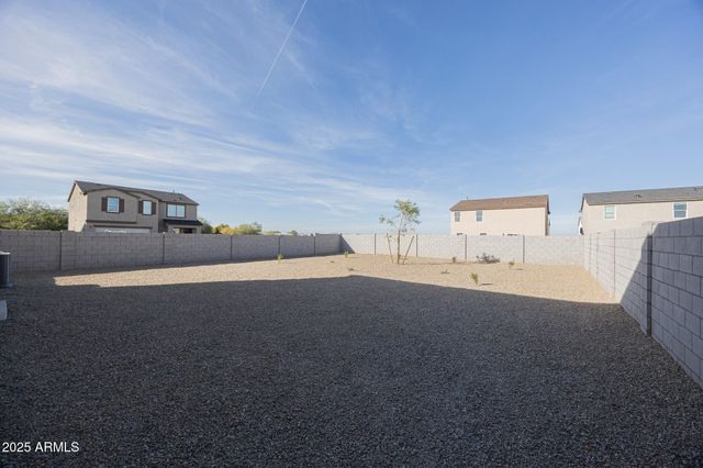 334 W PASEO CROSSING Lane, Coolidge, AZ 85128