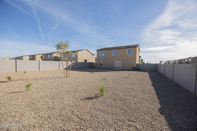 334 W PASEO CROSSING Lane, Coolidge, AZ 85128