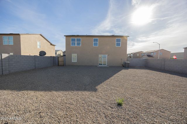 334 W PASEO CROSSING Lane, Coolidge, AZ 85128